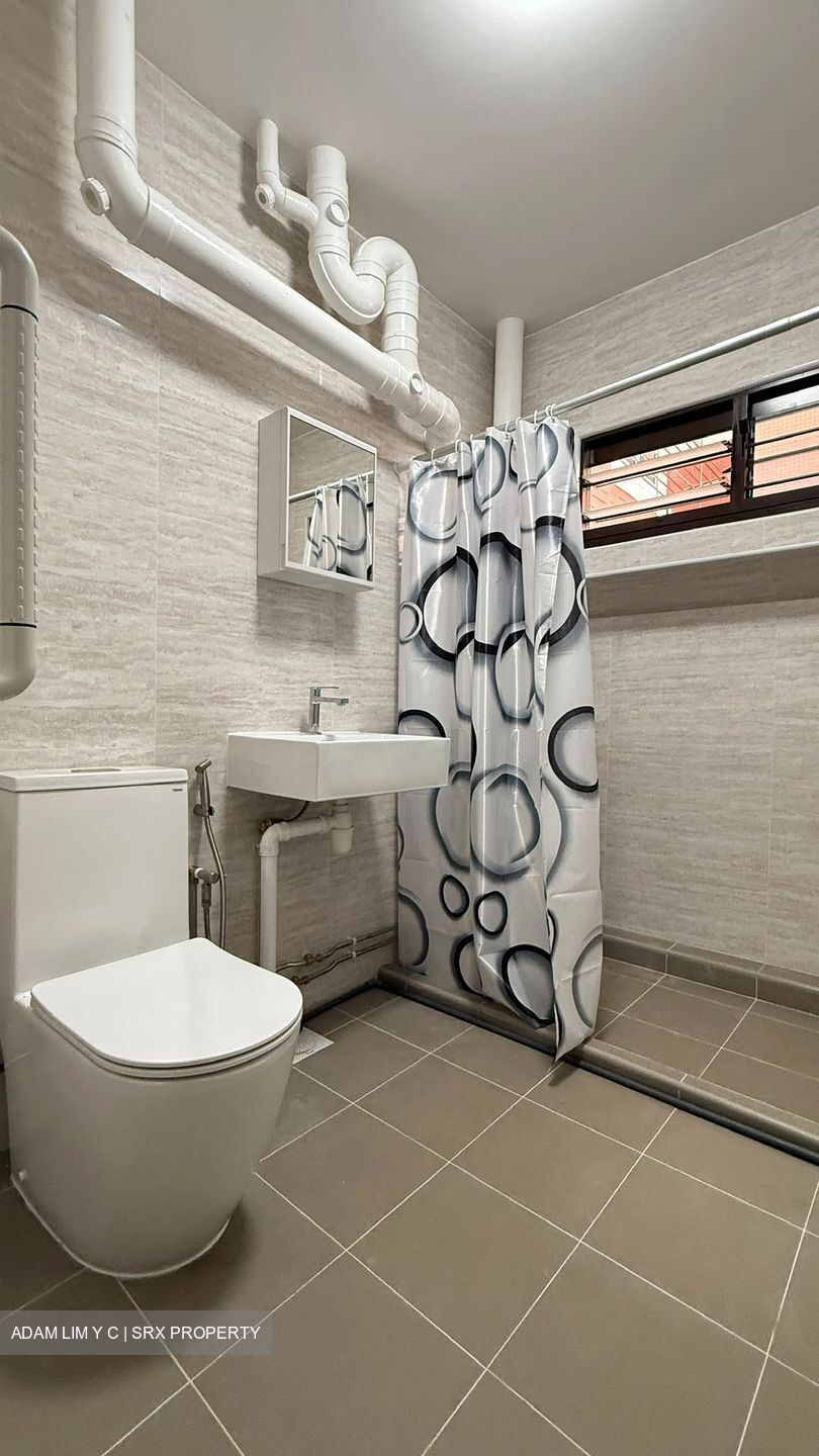 Blk 358 Hougang Avenue 5 (Hougang), HDB Executive #585056881